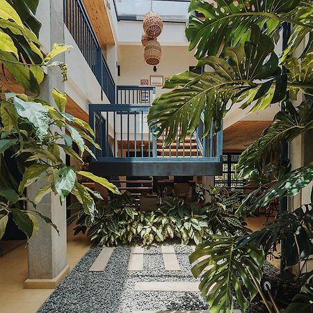 Hotel Plantacion Jardín Eksteriør bilde