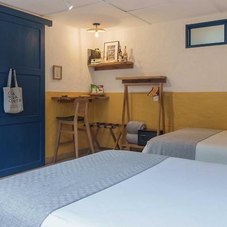 Hotel Plantacion Jardín Eksteriør bilde