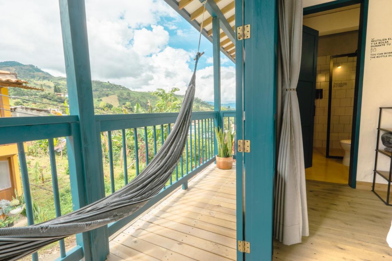 Hotel Plantacion Jardín Eksteriør bilde