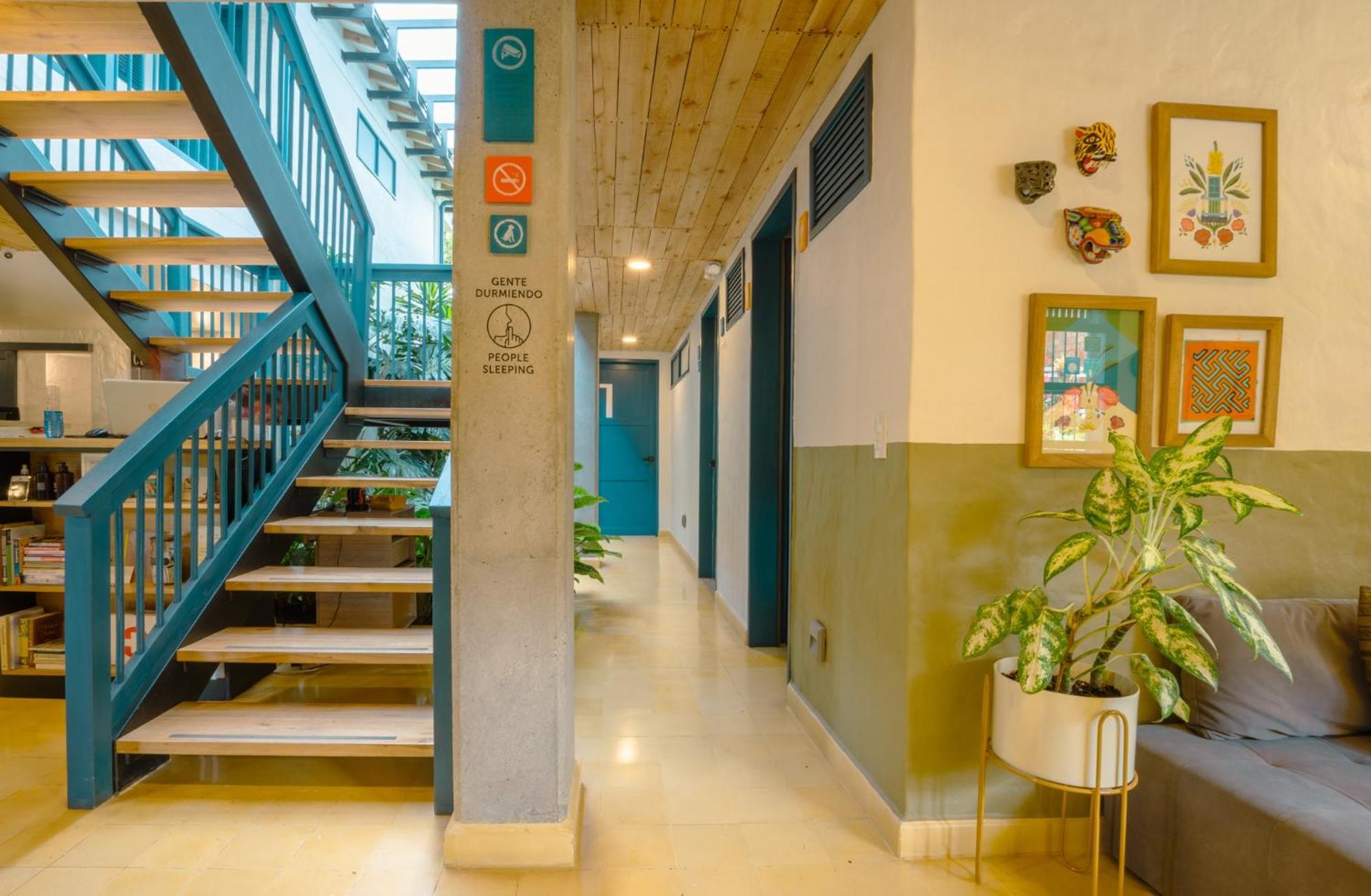 Hotel Plantacion Jardín Eksteriør bilde