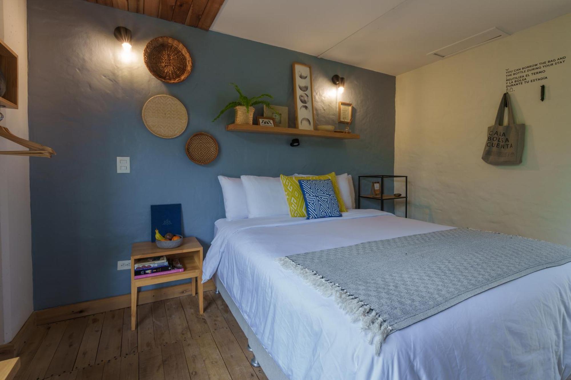 Hotel Plantacion Jardín Eksteriør bilde