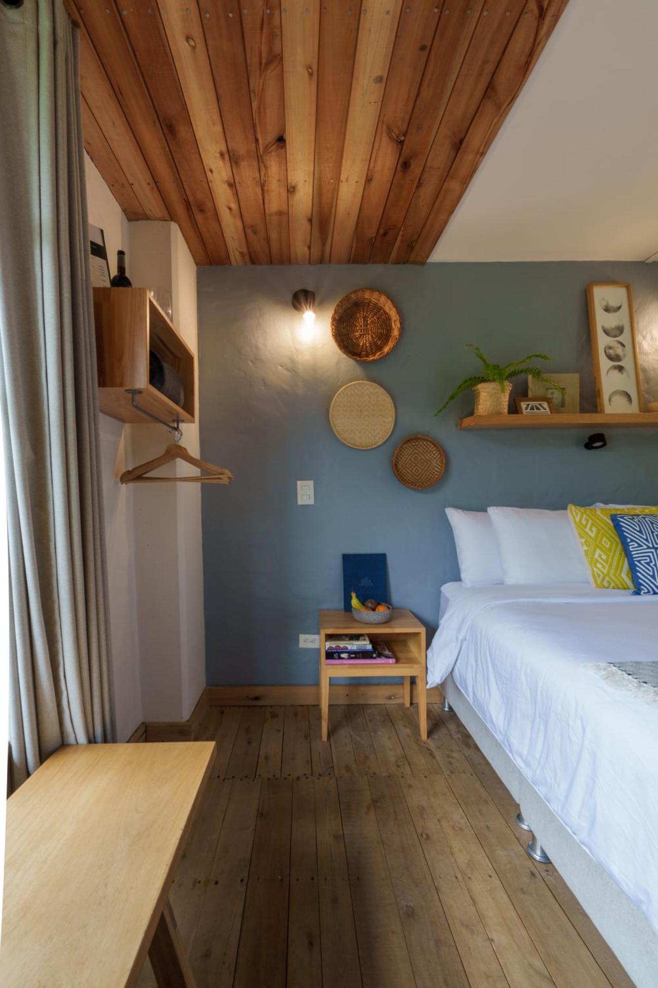 Hotel Plantacion Jardín Eksteriør bilde