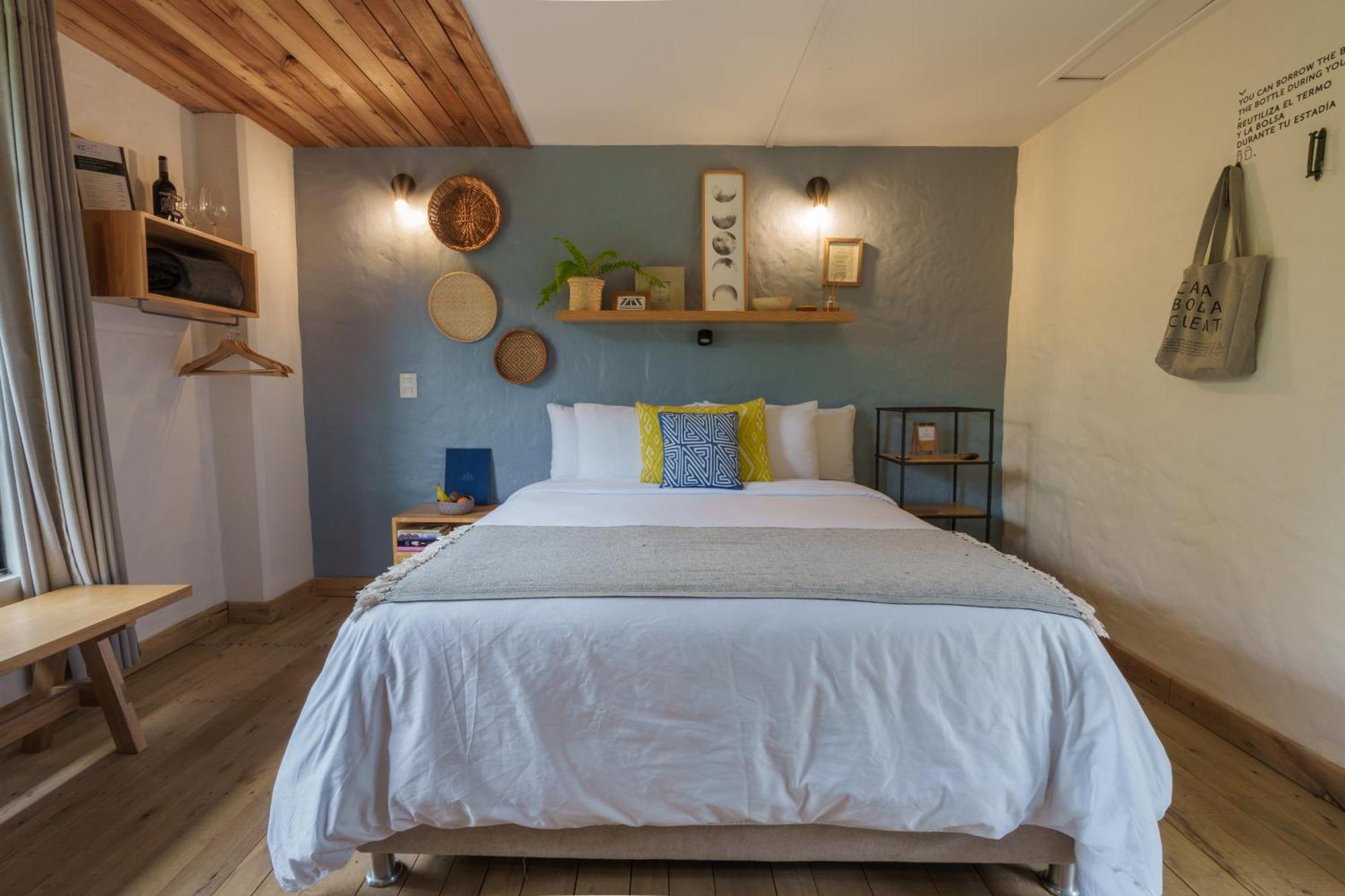 Hotel Plantacion Jardín Eksteriør bilde