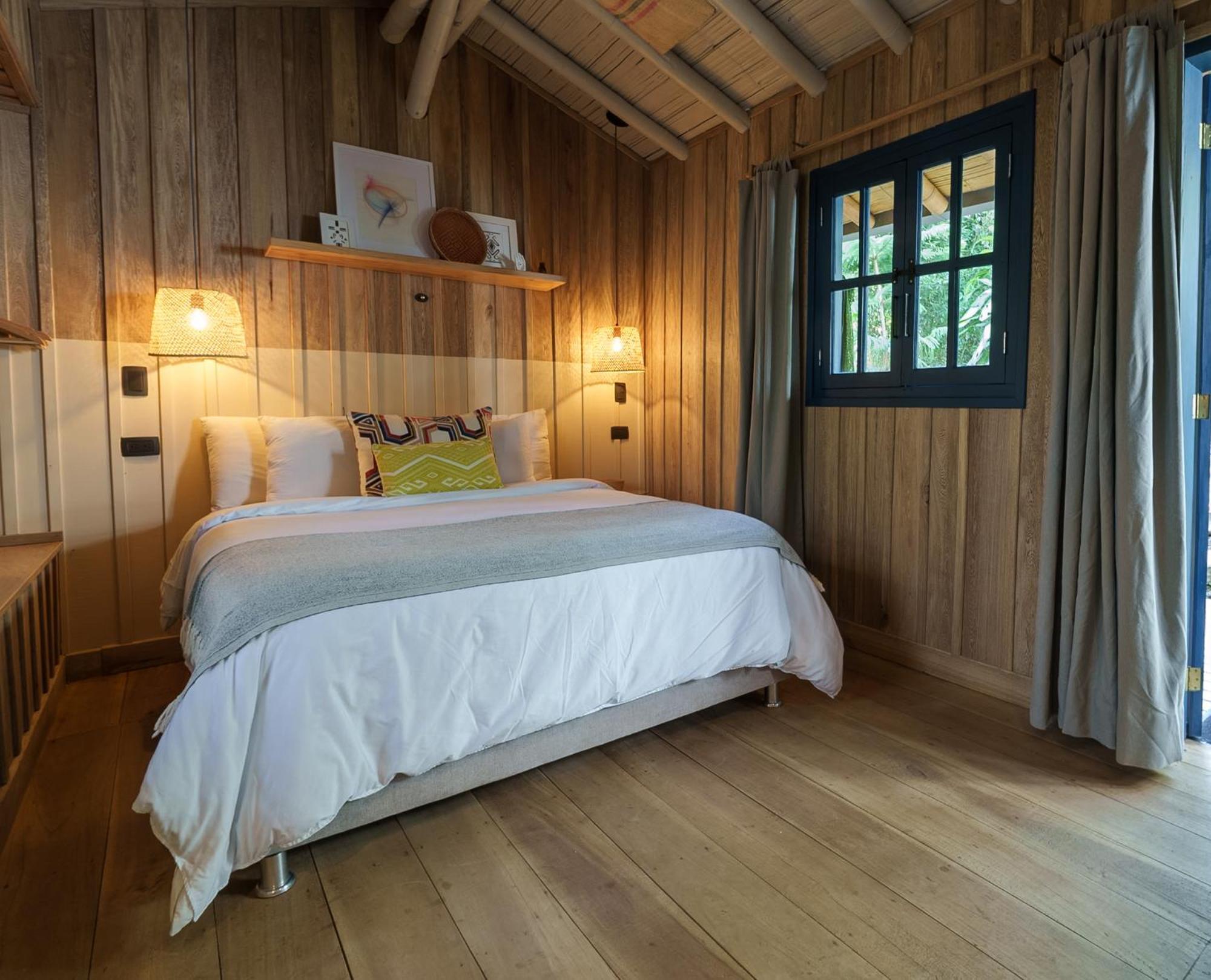 Hotel Plantacion Jardín Eksteriør bilde