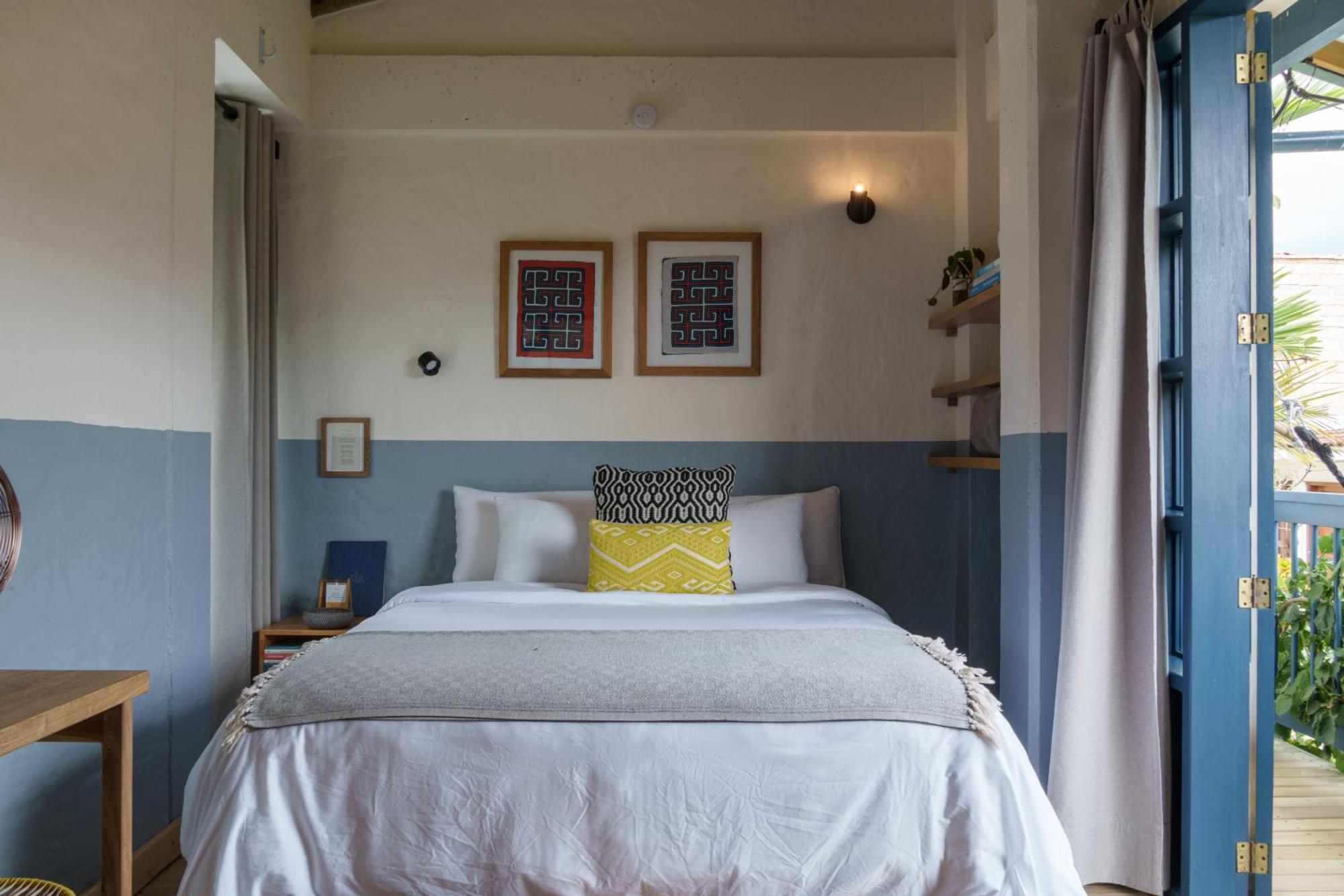 Hotel Plantacion Jardín Eksteriør bilde