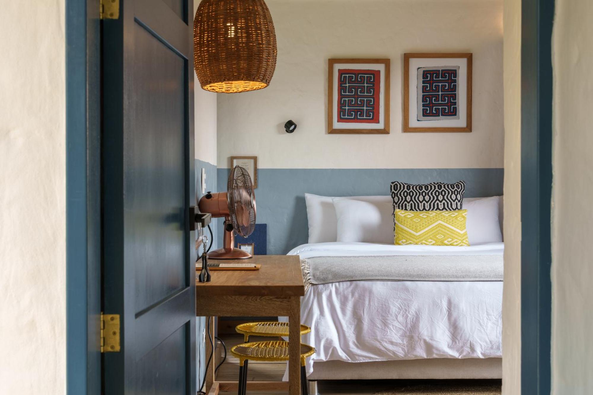 Hotel Plantacion Jardín Eksteriør bilde