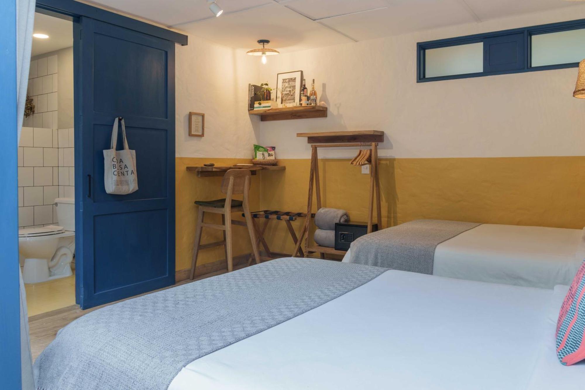 Hotel Plantacion Jardín Eksteriør bilde