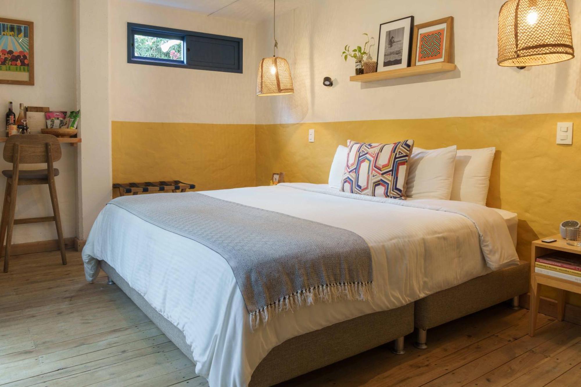Hotel Plantacion Jardín Eksteriør bilde