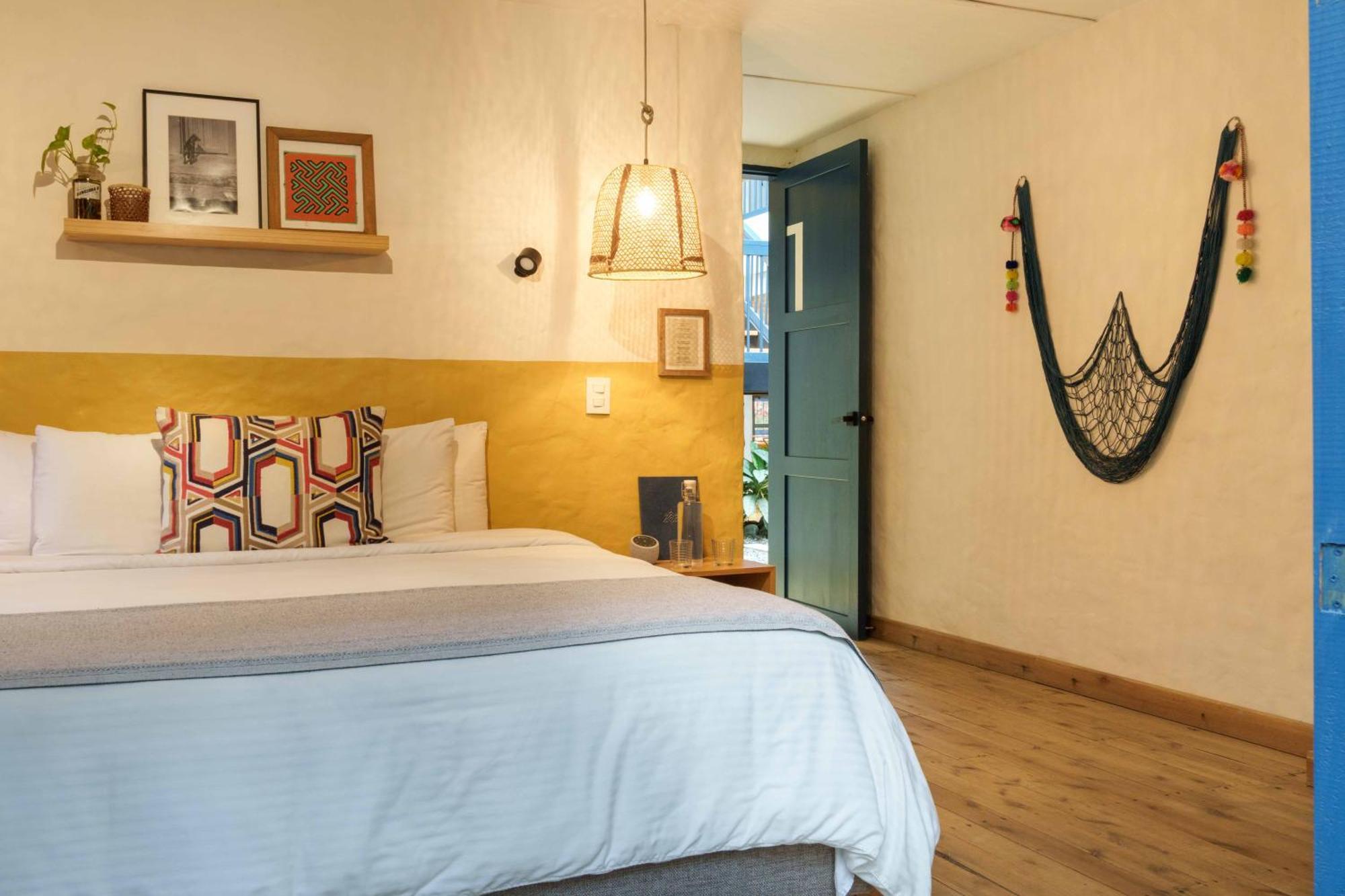 Hotel Plantacion Jardín Eksteriør bilde