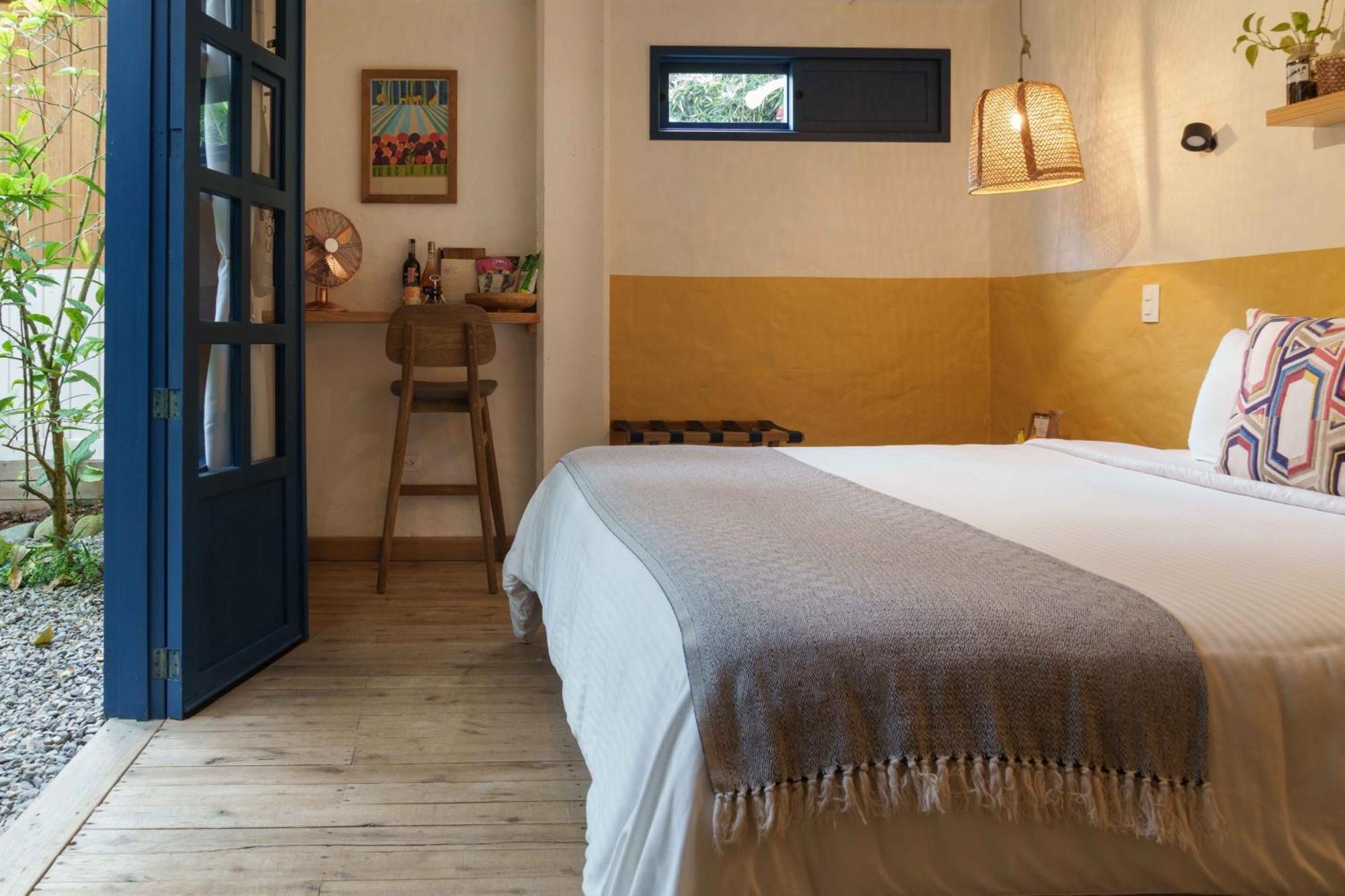 Hotel Plantacion Jardín Eksteriør bilde