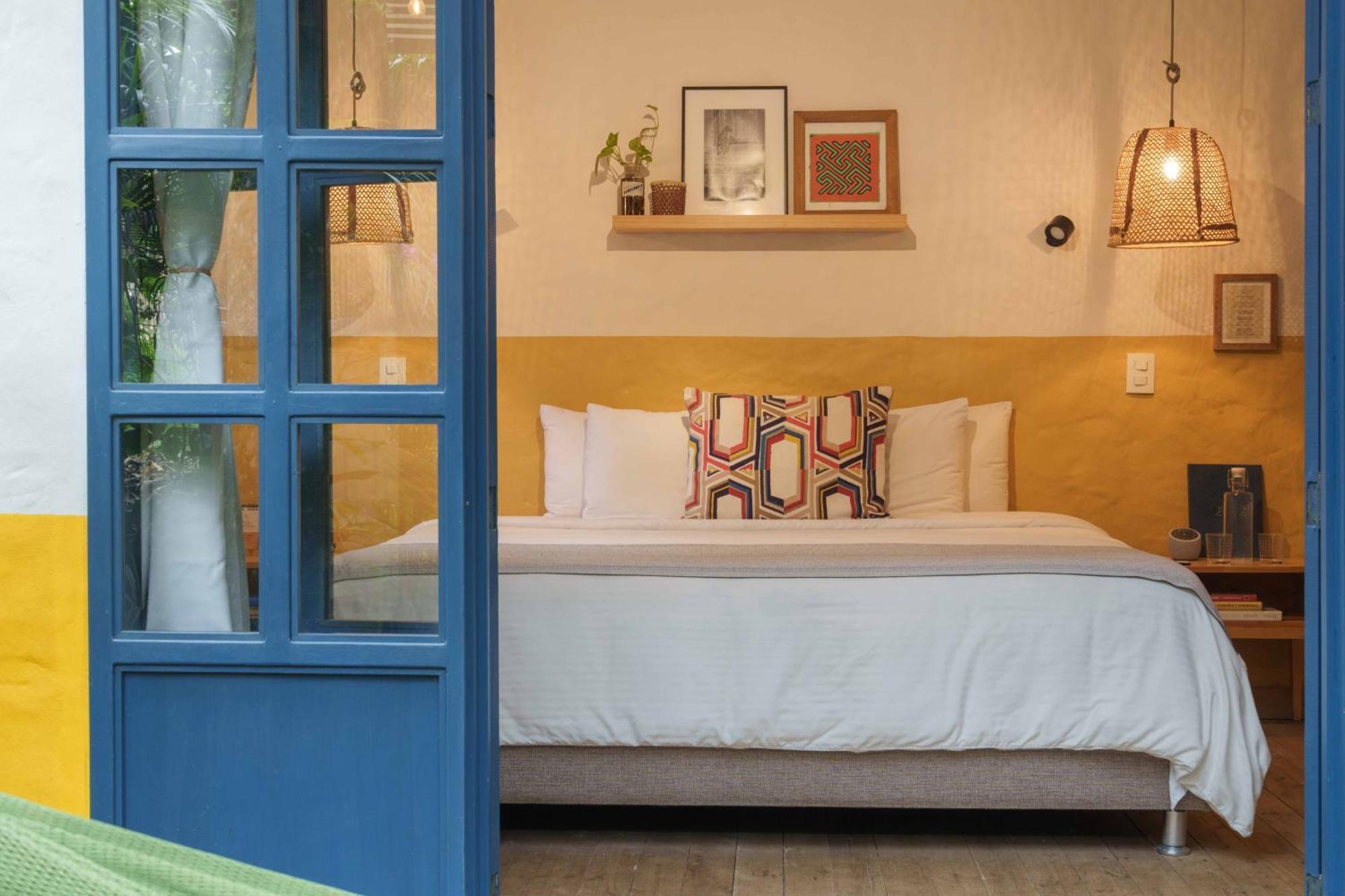 Hotel Plantacion Jardín Eksteriør bilde