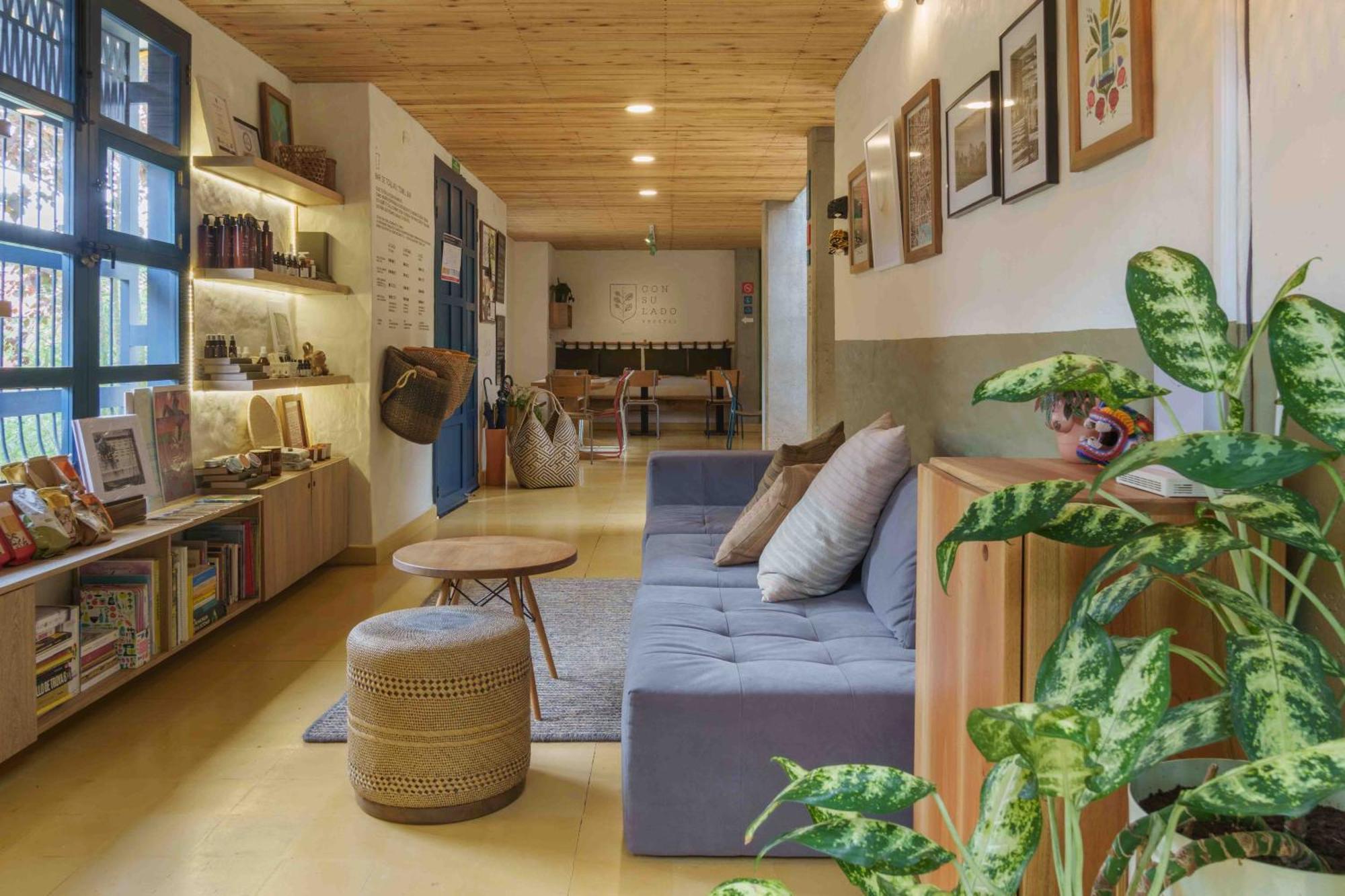 Hotel Plantacion Jardín Eksteriør bilde